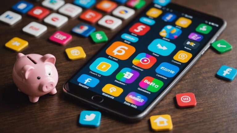 Top 5 Budget Apps for Beginners
