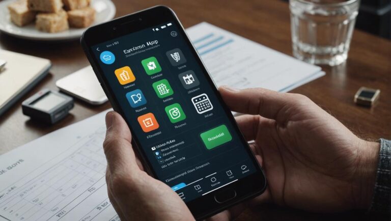 Top Expense Management Apps With Receipt Scanning Feature