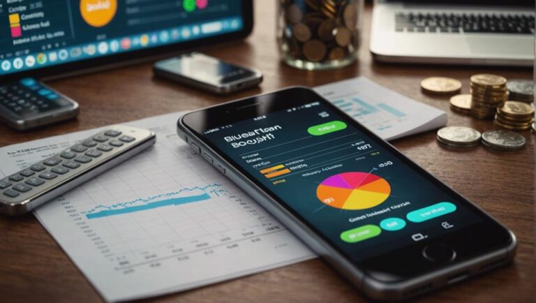 Achieving Financial Goals With Budgeting Apps: a Guide