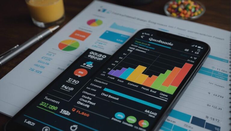 Top Expense Tracking Apps for Freelancers