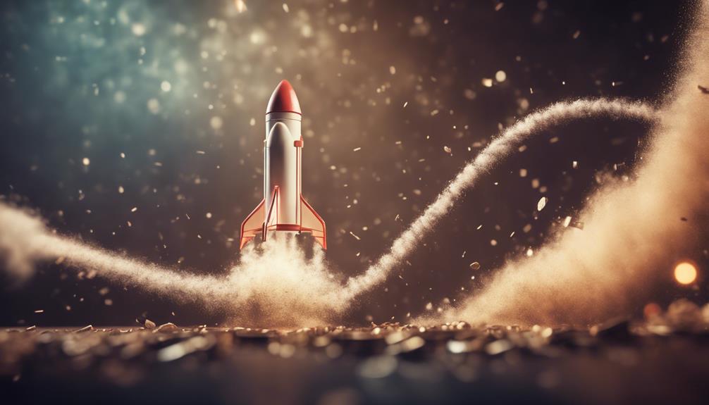 streamlined investing with rocket