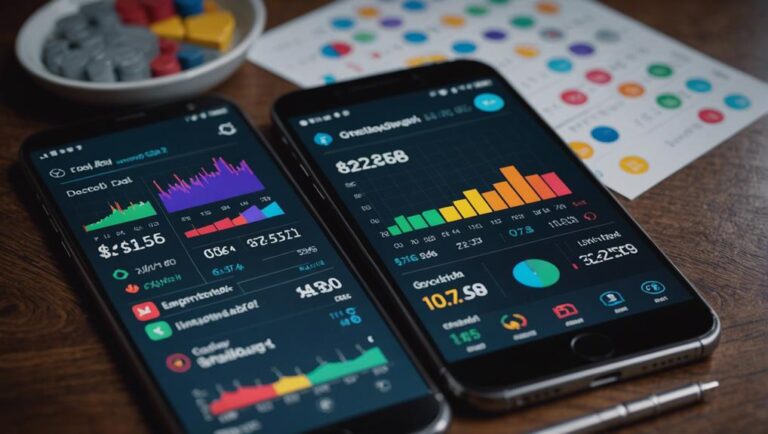 Top Budgeting Apps for Short and Long-Term Goals