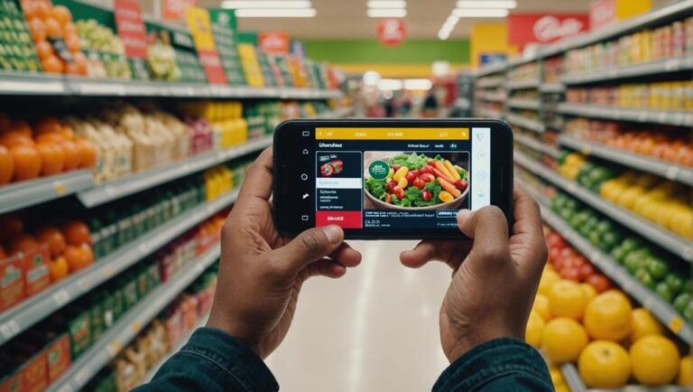 Why Use Digital Coupons for Grocery Shopping?