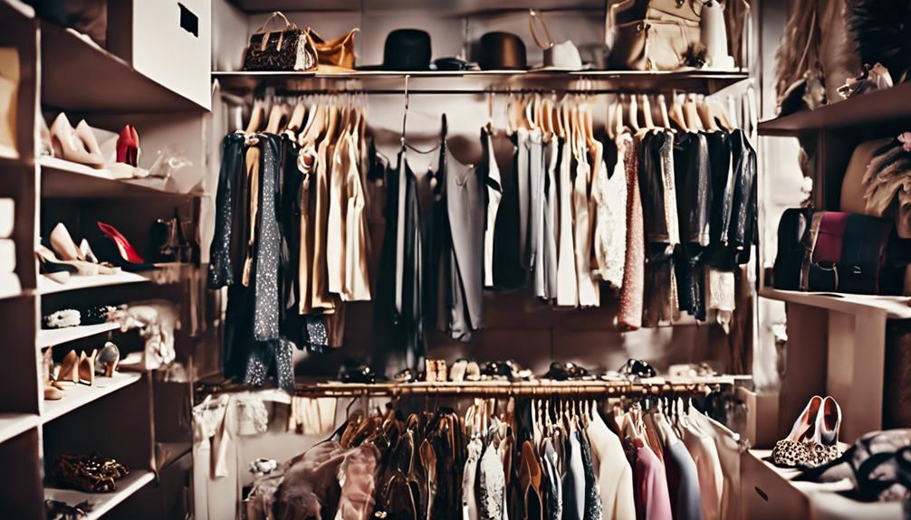 ai transforming fashion industry