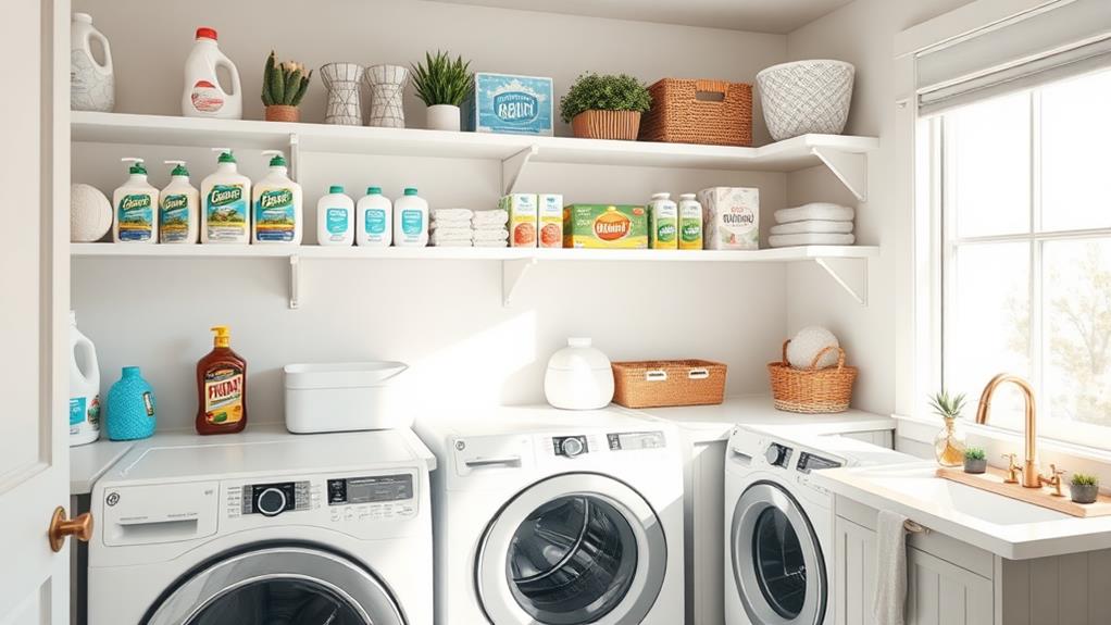 dedicated laundry room solutions