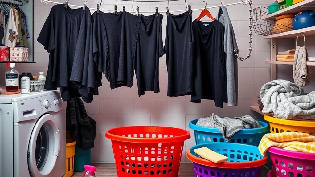 effective laundry care tips