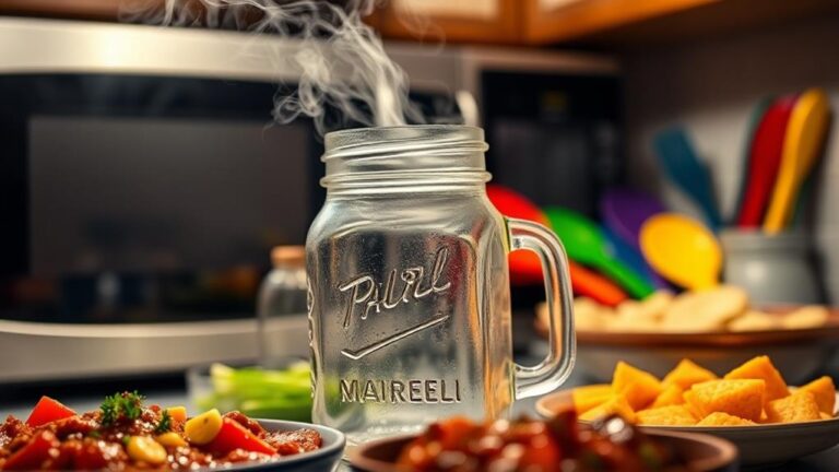 Can You Microwave Mason Jars? A Guide to Safe Heating and Storage