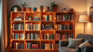 affordable home bookshelf solutions