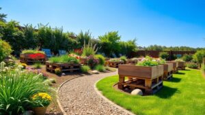 affordable home landscaping tips