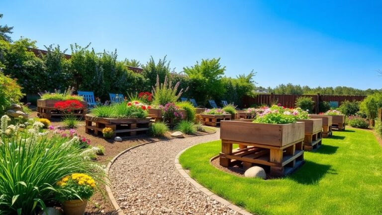 Cheap Landscaping Ideas to Beautify Your Home Without Spending a Fortune