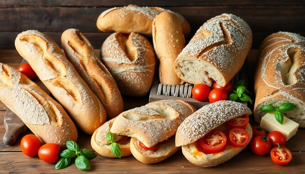 affordable homemade bread recipes