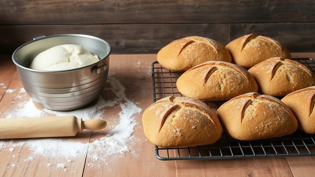 homemade bread cost comparison