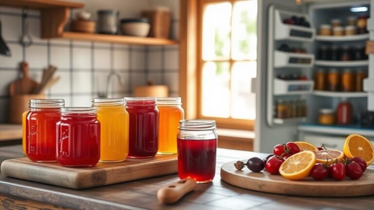 How Long Does Jelly Last? Tips for Storing Homemade and Store-Bought Jelly