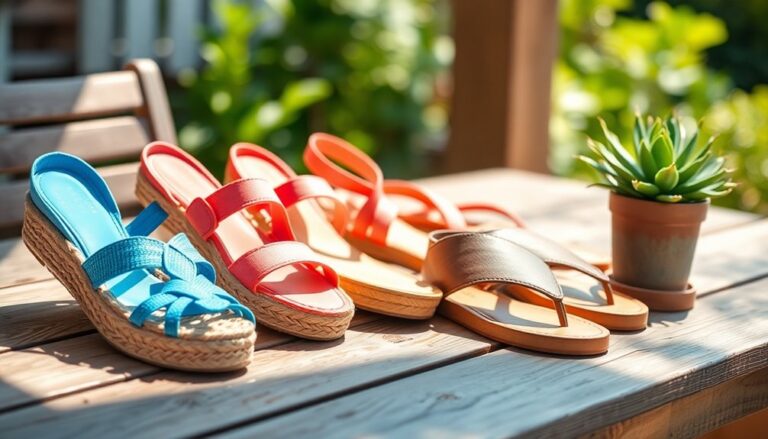 Finding Affordable Alternatives to Discontinued Born Sandals