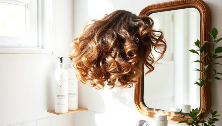 Beginner’s Guide to a Budget-Friendly Wavy Hair Care Routine