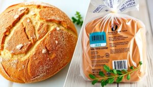 bread health and cost comparison