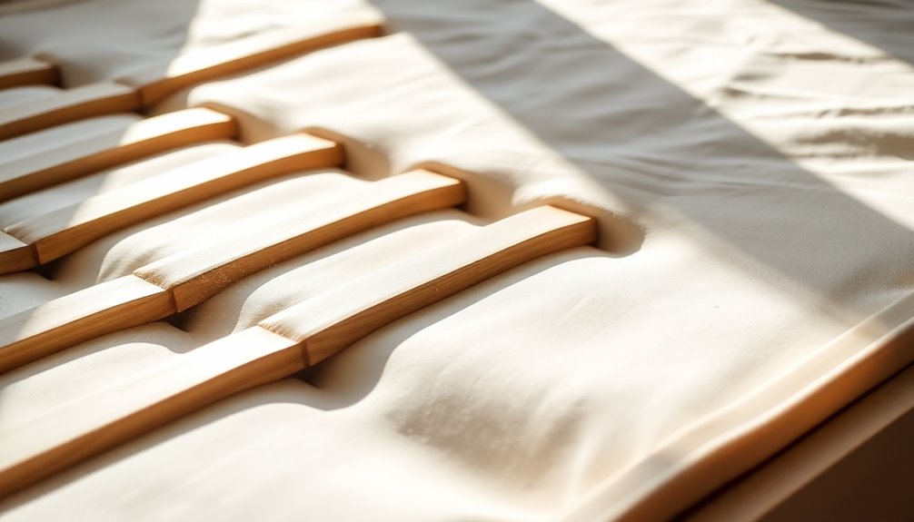 breathability enhances mattress lifespan