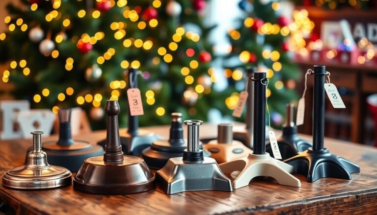 Affordable Christmas Tree Bases and Stands: Options for Every Budget