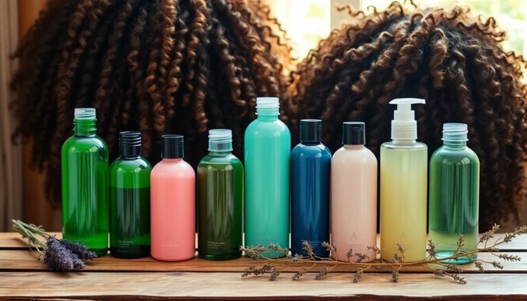 Affordable Products for Curly Hair: Top Picks for Gorgeous, Budget-Friendly Curls