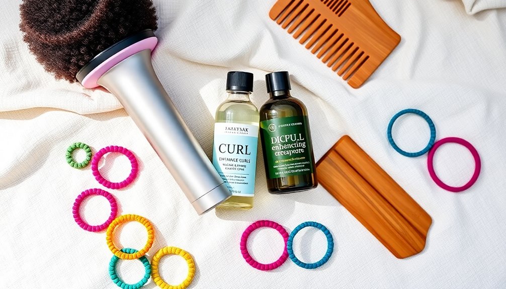 budget friendly hair care tools