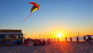 budget friendly myrtle beach activities