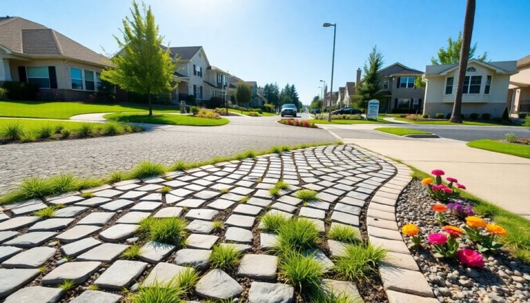 Find Affordable Pervious Driveways on a Budget