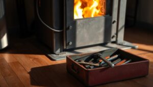 clicking furnace safety tips