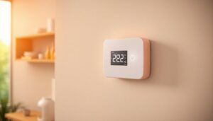 cost effective energy saving thermostats