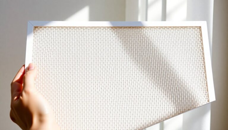 Affordable HVAC Maintenance: Washable Electrostatic Furnace Filters