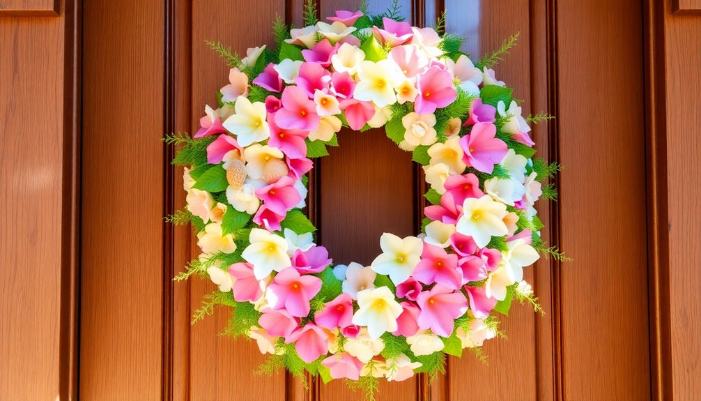 customizing your wreath design