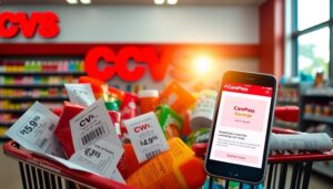 cvs carepass savings evaluation