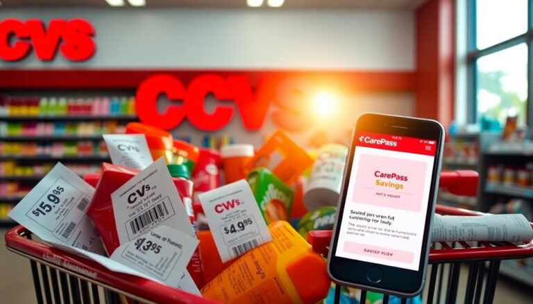 Is CVS CarePass Worth It? A Frugal Shopper’s Guide to Saving Money