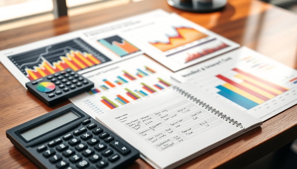 different credit spread types