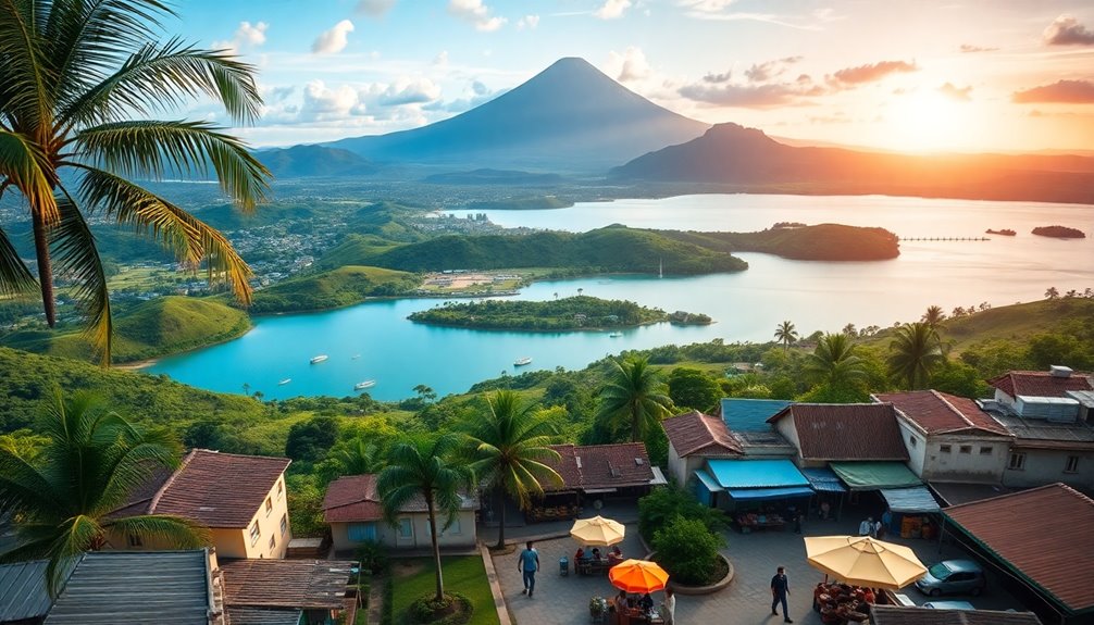 discover nicaragua s vibrant culture