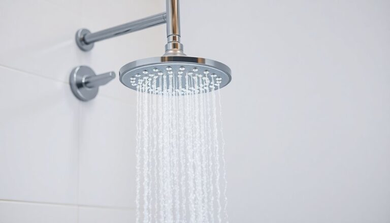 Low Flow Shower Heads by Bricor: Are They Worth the Savings?