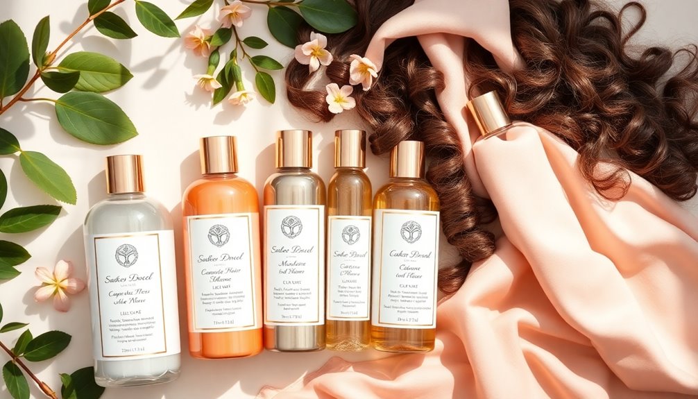 favorite user suggestions list