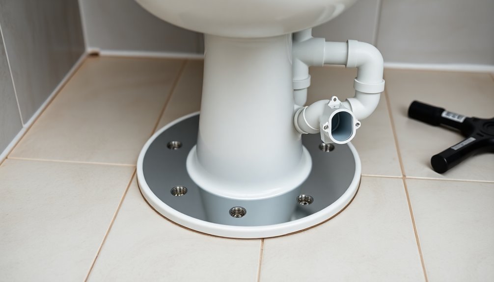 fixing common plumbing issues