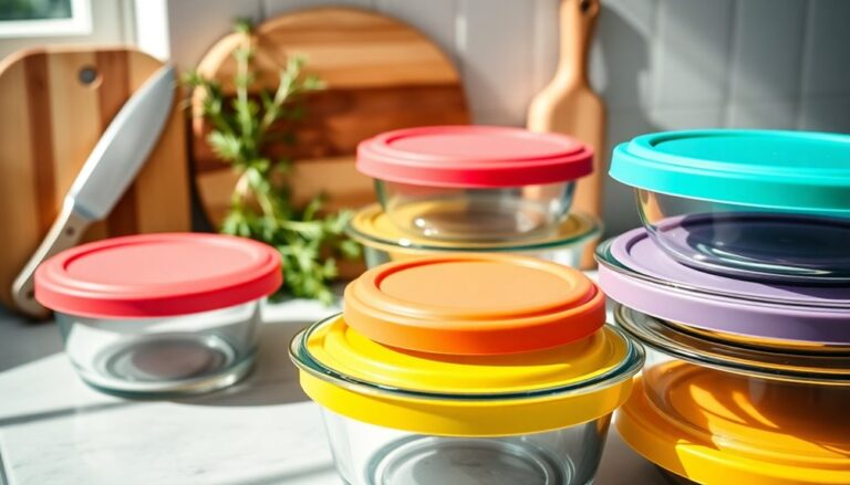 How to Replace Pyrex Lids for Free: A Frugal Kitchen Hack