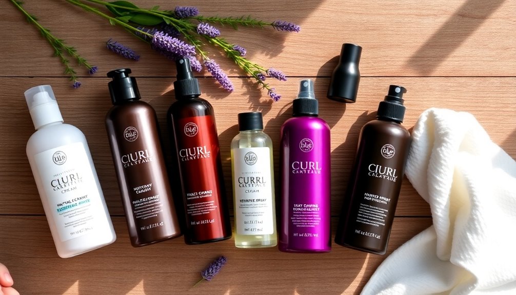 revitalize your hair quickly