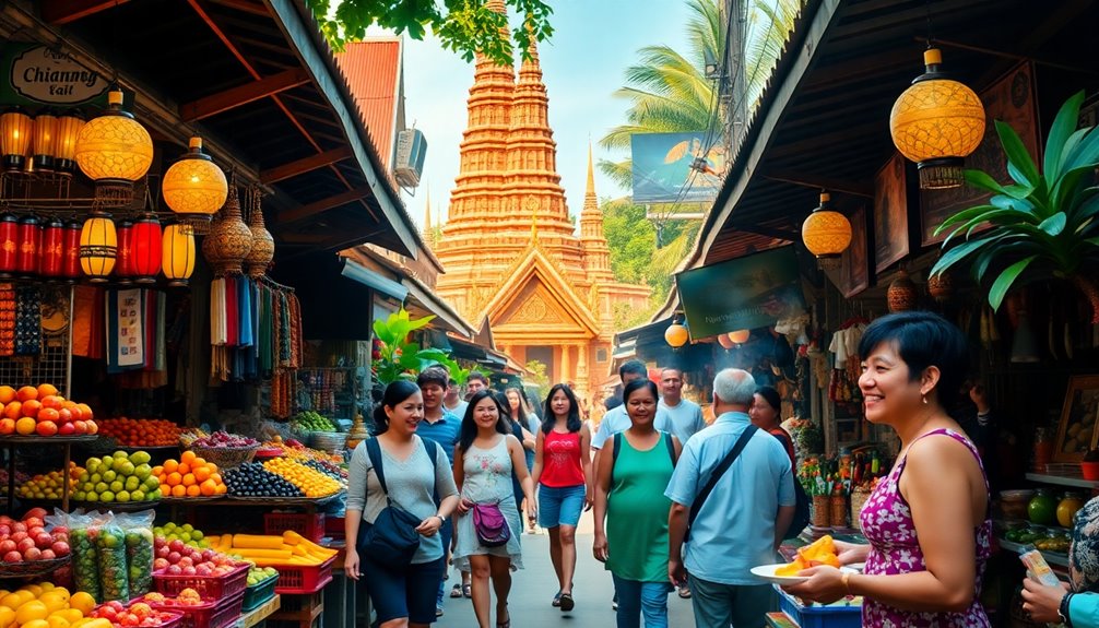 southeast asia travel experiences