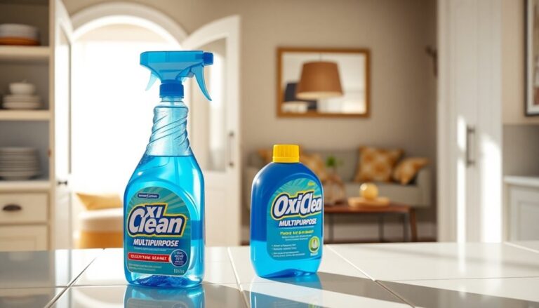 OxiClean Multipurpose Cleaner: How to Use It in Every Room to Save Money