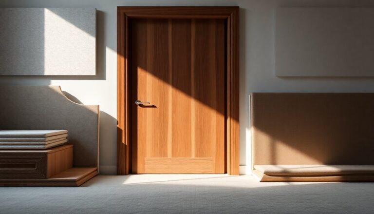 Pocket Door Soundproofing: Low-Cost Solutions That Work