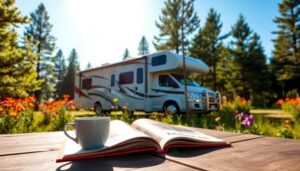 affordable rv rental deal