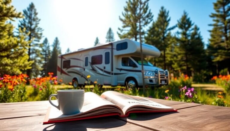 Is an RV Rental for $200 a Month Too Good to Be True?