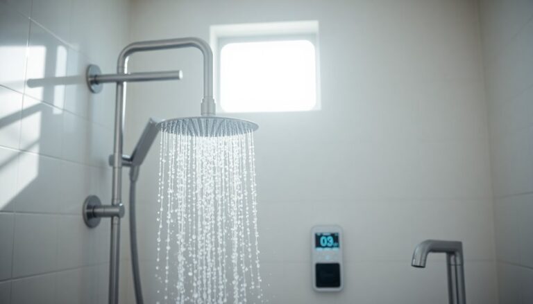 Low-Flow Shower Heads by Bricor: Are They Worth the Savings?