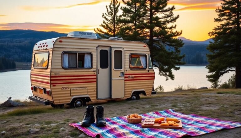 Road Trips on a Budget: Affordable RV Rental Tips