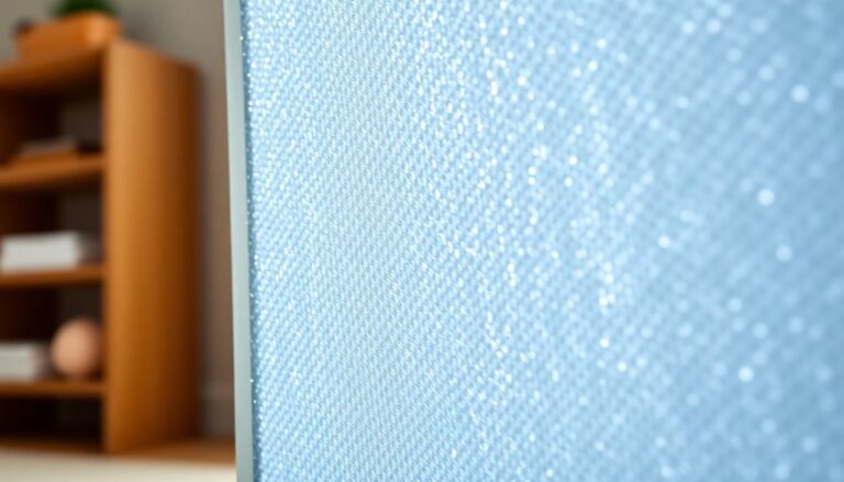 Affordable HVAC Maintenance: Washable Electrostatic Furnace Filters