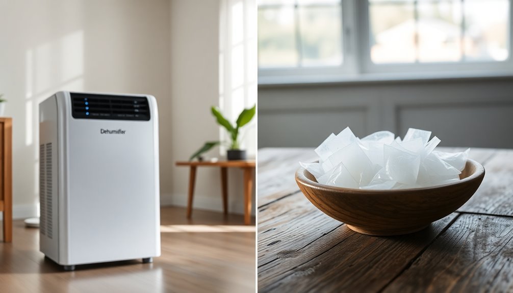 dehumidifier usage guidelines