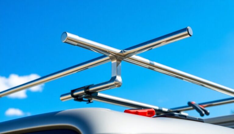 DIY Roof Rack With EMT Conduit: a Step-By-Step Guide