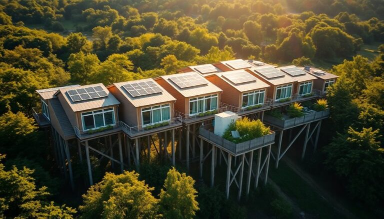 Why Modular Homes on Sticks Are Eco-Friendly and Affordable